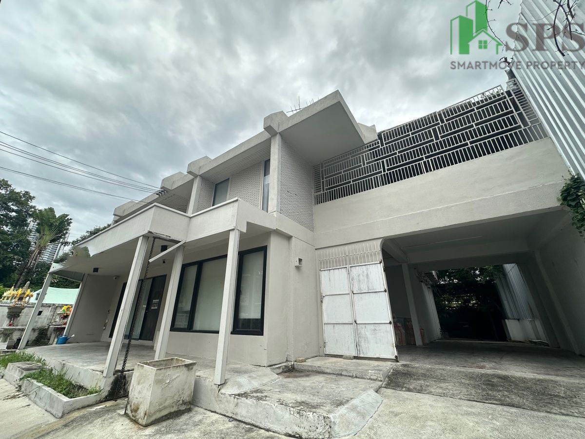 รูป ให้เช่าบ้านเดี่ยว ลาดพร้าว (SPSAD3115) - รูปที่ 1/9