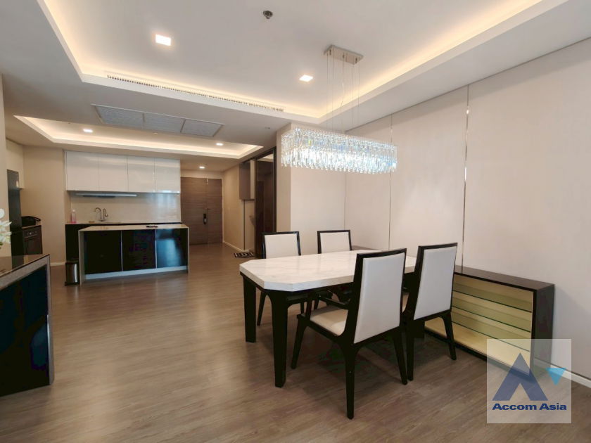 รูป 🔼🔽 AccomA 📩  2 BR Condominium @Nusasiri Grand Condo (AA44032) - รูปที่ 6/16