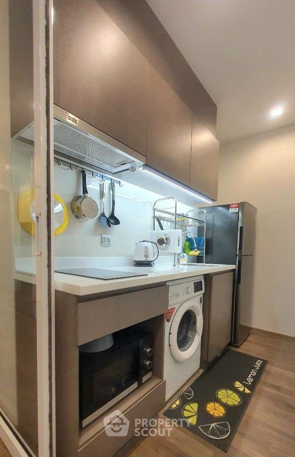 picture 1-BR Condo at Life Ladprao Valley near BTS Ha Yaek Lat Phrao (ID 1672803) - 5/9