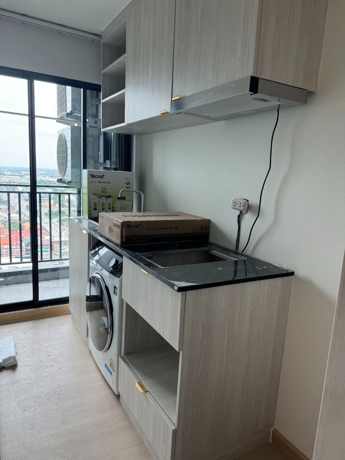 รูป Code: KJ7938  ให้เช่า TERRA RESIDENCE 🔥🔥 จองเดือนนี้รับส่วนลด1,000บาท 🔥🔥 @kjcondo (มี@ข้างหน้าด้วยนะคะ) - รูปที่ 6/14