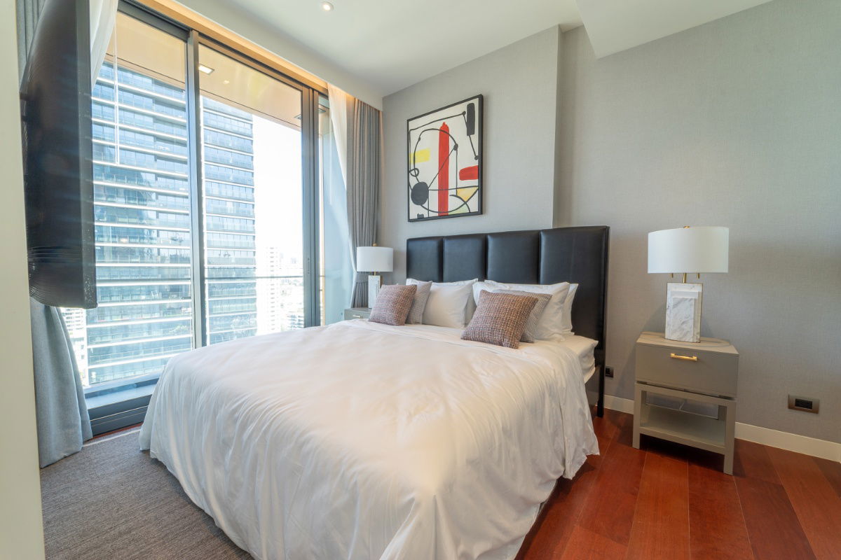 picture Luxury Condo for Rong Lor !!! KHUN by YOO 1 bedroom, price 60,000 baht, size 48.75 sq.m. In the heart of Thonglor - 8/14