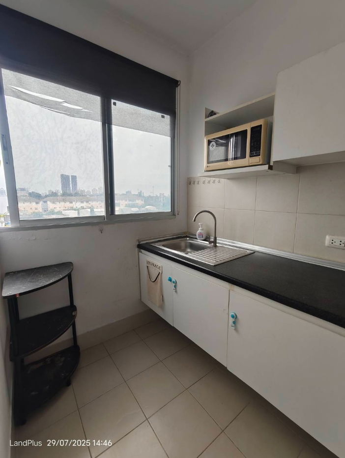 รูป ให้เช่าคอนโดซิตี้โฮม ศรีนครินทร์ (City Home Srinakarin)ฟอร์ครบ + พร้อมอยู่ - รูปที่ 7/10