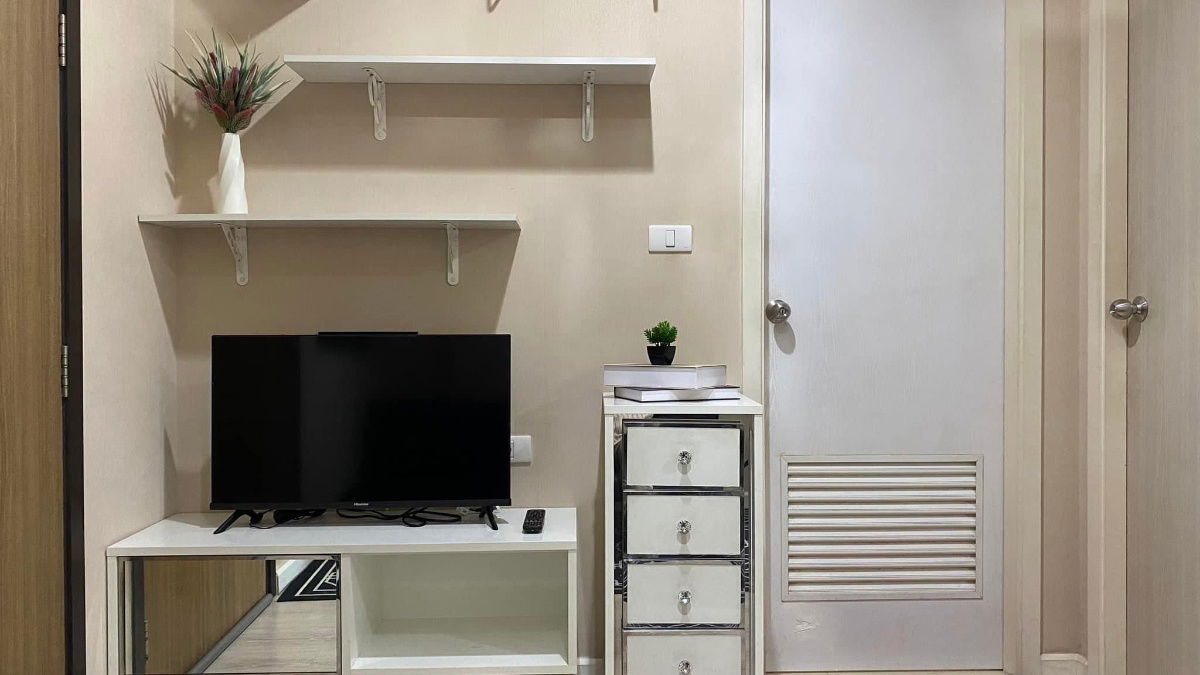 picture #R5385 Condo for rent Metro Luxe Rama 4  - 9/12