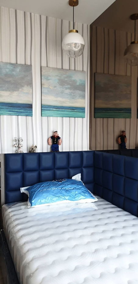 picture Condo Wisdom Station Talat Phlu  2 bedrooms, 1 bathroom, 48.21 sq.m. - 12/13