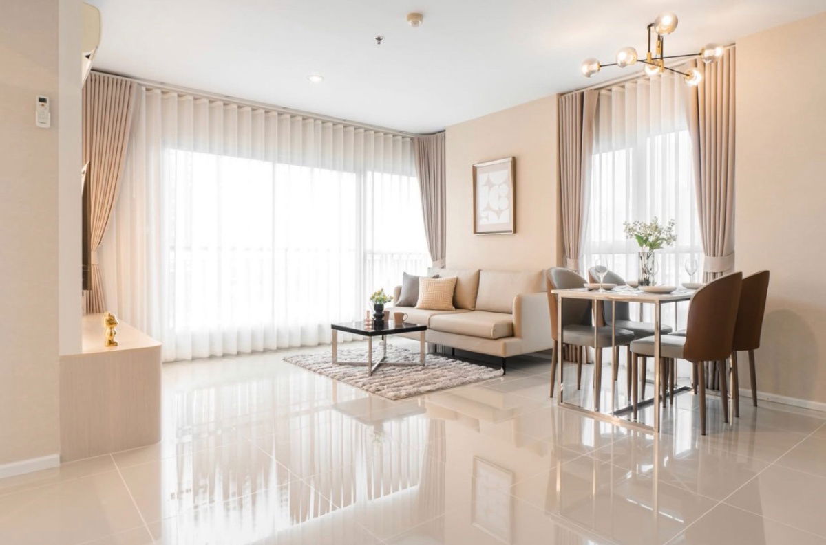 picture Aspire Rama 9 | Near MRT Rama 9 - 10/12
