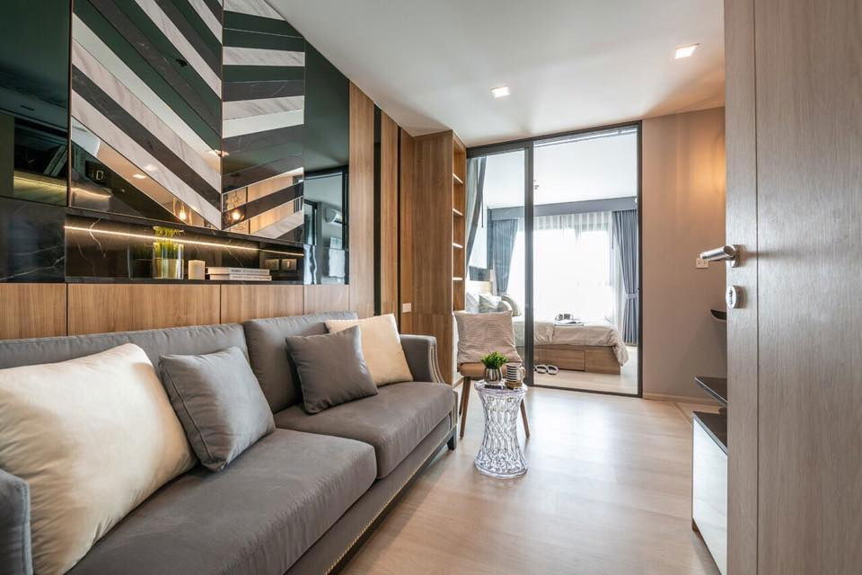 picture For Rent - Life One Wireless , Luxury Class 1 bedroom1 bathroom - 1/16