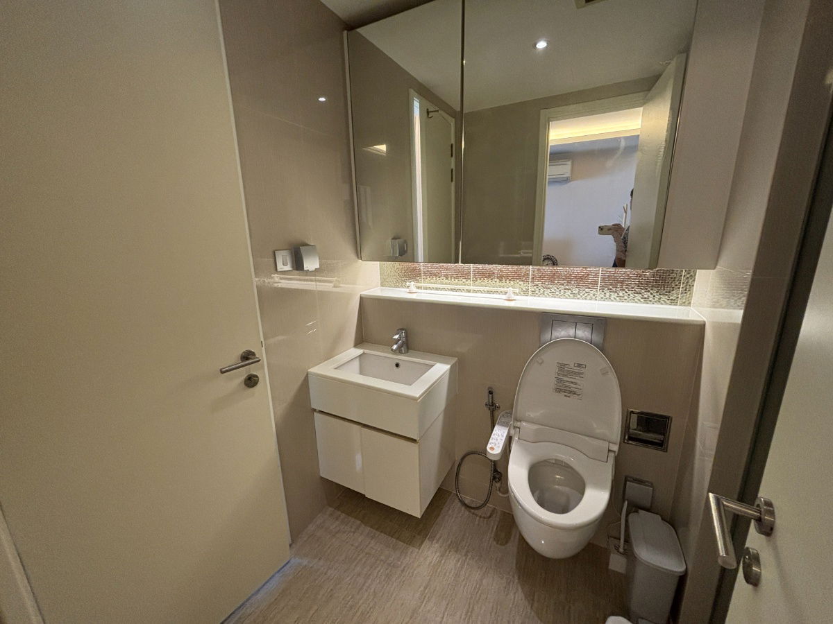 รูป Foreigner Quota ขายคอนโด H Sukhumvit 43 ราคา 7,500,000 บาท [SHN00433] - รูปที่ 11/12