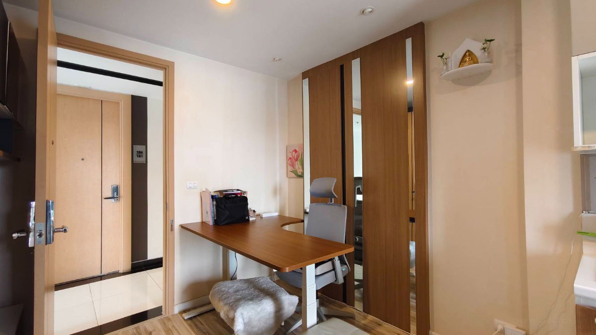รูป TP. ขาย พลัส คอนโด ศรีราชา (Plus Condo Sriracha)  ติดถนนอัสสัมฯ-หนองยายบู่ - รูปที่ 2/45