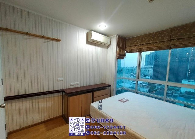 picture 💙 Hot Price 💙 For Rent U Delight @ Onnut Station - 5/8