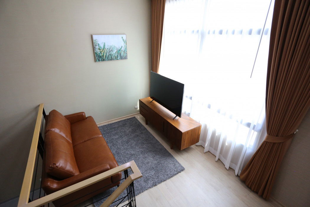 รูป 🔥🦮🐈‍⬛Arden Phatanakarn Pet friendly 3 BR 185 sq.m  nice decoration for rental■□ - รูปที่ 2/10