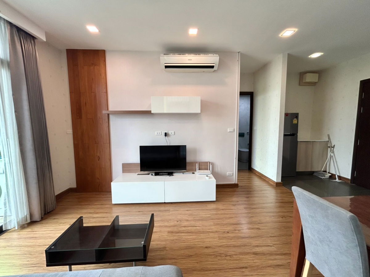 picture FOR RENT : STYLISH CONDO 1 BED NIMMAN :Tel. 082-389-9314 (Khun Boo) // Line ID: bubiezq - 4/21