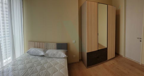 📌 For Rent Condo NOBLE RECOLE Building 1, Floor 12A,1 bed room, Room size 35 sqm