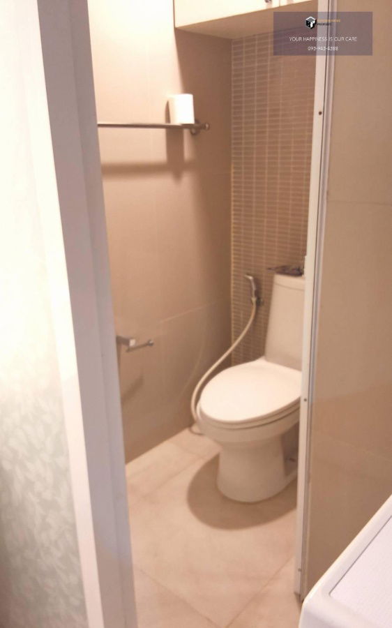 picture The Trendy Condominium | 🚝Near BTS, MRT Asok | #2025072911127 - 9/10