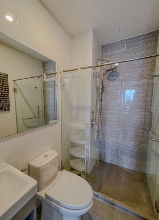 picture knightbrdge prime onnut 1 bedroom 27.9 sqm floor 23 - 18/18