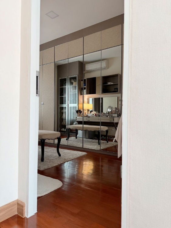 รูป ขายบ้านเดี่ยว 3 ชั้น The Primary Prestige ถนนรัชดา-รามอินทรา ตกแต่งสวย พร้อมเข้าอยู่  - รูปที่ 13/15