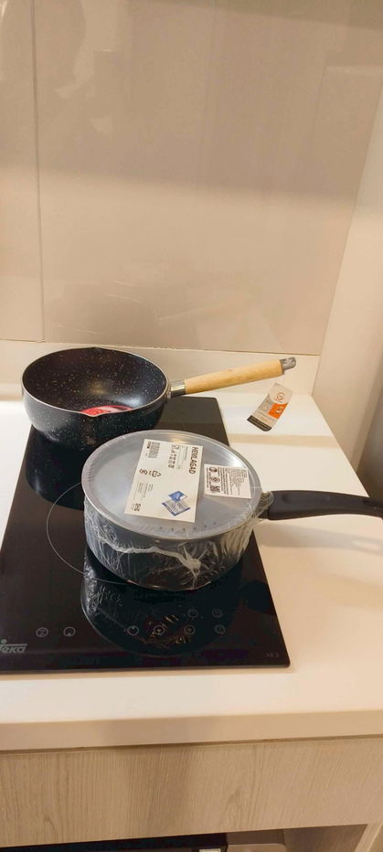 รูป FOR RENT | 40 ตร.ม. ห้องใหญ่ 1 ห้องนอน เฟอร์ครบพร้อมเข้าอยู่  - รูปที่ 12/14