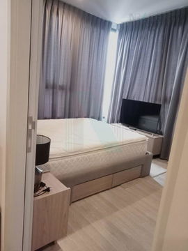 🔺 For Rent Condo XT EKKAMAI Building 1, Floor 26,1 bed room, Room size 38 sqm