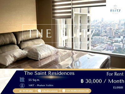 คอนโดให้เช่า : 💖 คุ้มแบบนี้หาไม่ง่าย ปล่อยเช่าราคาน่ารัก เริ่มต้นชีวิตเมืองแบบมีสไตล์ ✔