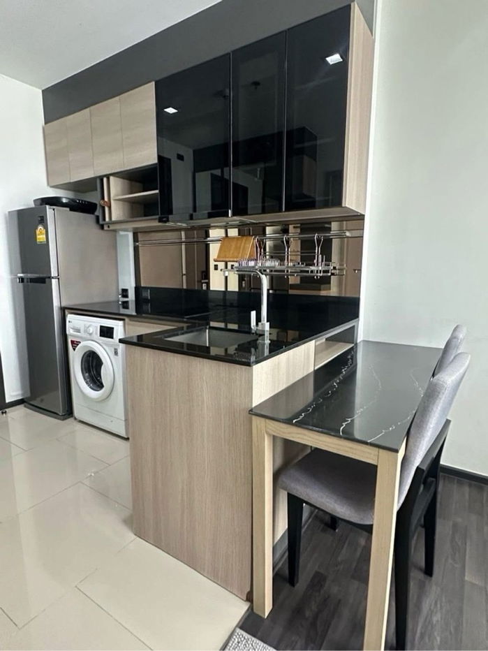 picture For rent The line asoke ratchada  - 4/8
