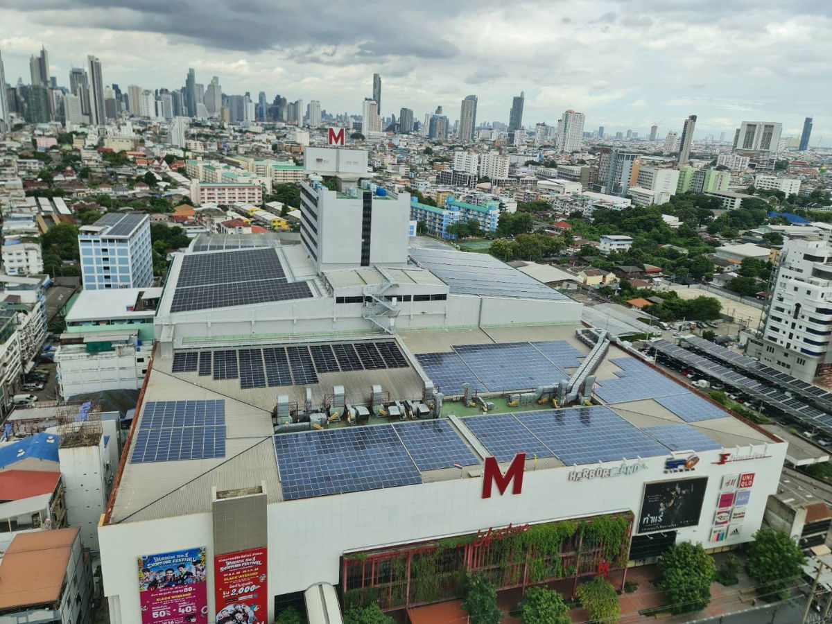 picture Condo Wisdom Station Talat Phlu  2 bedrooms, 1 bathroom, 48.21 sq.m. - 6/13