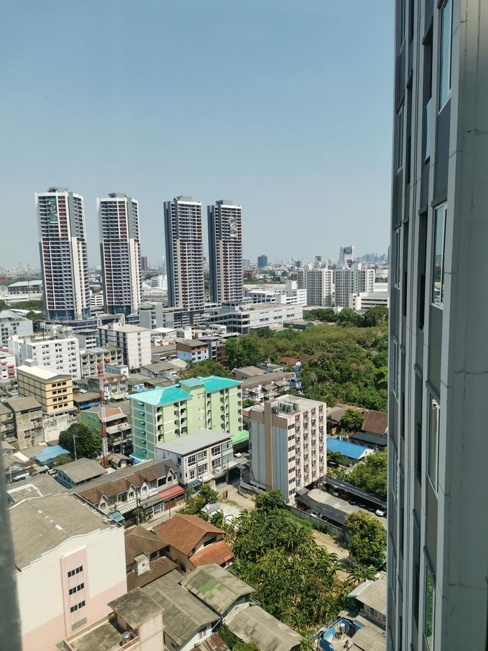 picture For rent Chapter one eco ratchada huaikwang - 11/21
