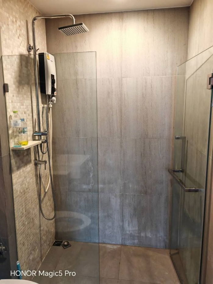 รูป เช่าคอนโด The Politan Aqua/เดอะ โพลิแทน อควา (A6807059)  ID Line : @condo98 - รูปที่ 6/10