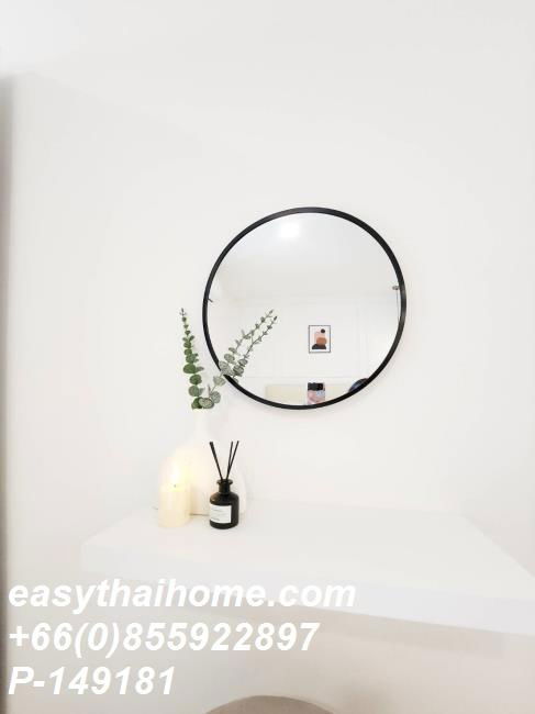 รูป P-149181 ต้องการขายคอนโด รัชดา ซิตี้ คอนโด Huai Khwang, Bangkok Line Id @easythaihome 085-592-2897 - รูปที่ 3/14