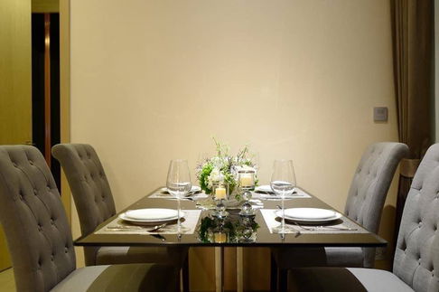 🏢 ให้เช่า The Esse Asoke – 2 ห้องนอน 75 ตร.ม. 