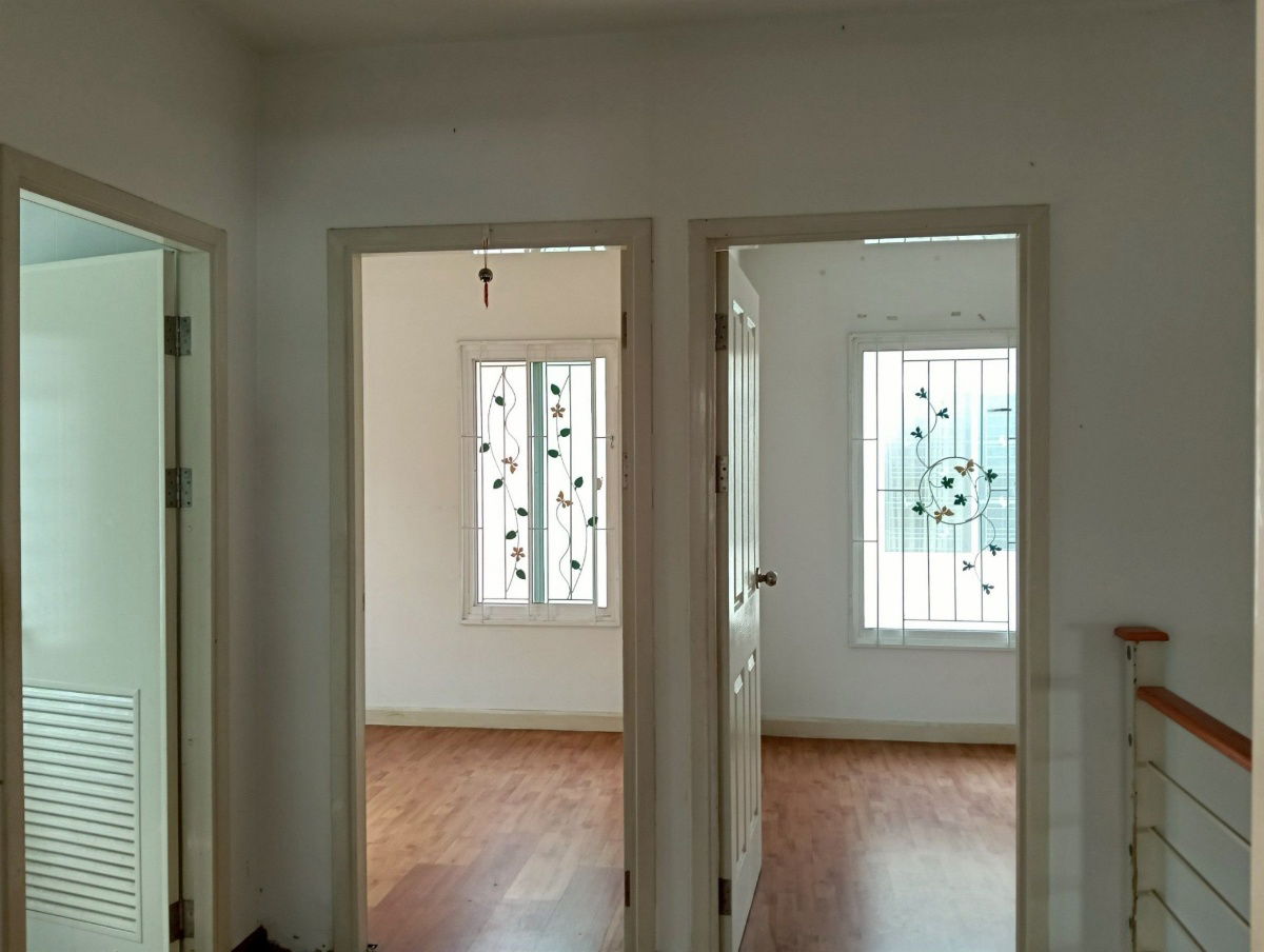 picture House for Sale at PRUKSA VILLAGE THE SEASON ROMKLAO - LADKRABANG (SA6807016) - 9/10
