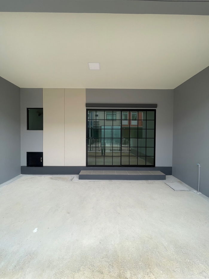 รูป (ขาย) บ้านใหม่!  4 ห้องนอน! 🏡 l สิริ เพลส ราชพฤกษ์ - นครอินทร์ บ้านเลขที่ 299/77 - รูปที่ 2/13
