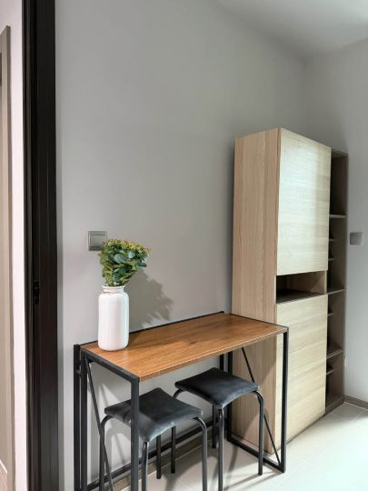 picture Condo for sale: Life Asoke-Rama 9, price 4,290,000 baht [MKs250738] - 5/13
