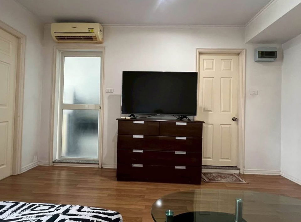 picture #R5371  Condo  for rent Lumpini Place Rama 8 - 6/9