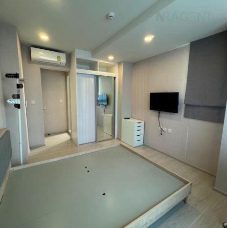 picture 💰Price update!💰 For Sell Condo THE TREE SUKHUMVIT 64 Building 1, Floor 7,2 bed room, Room size 55 sqm - 6/8