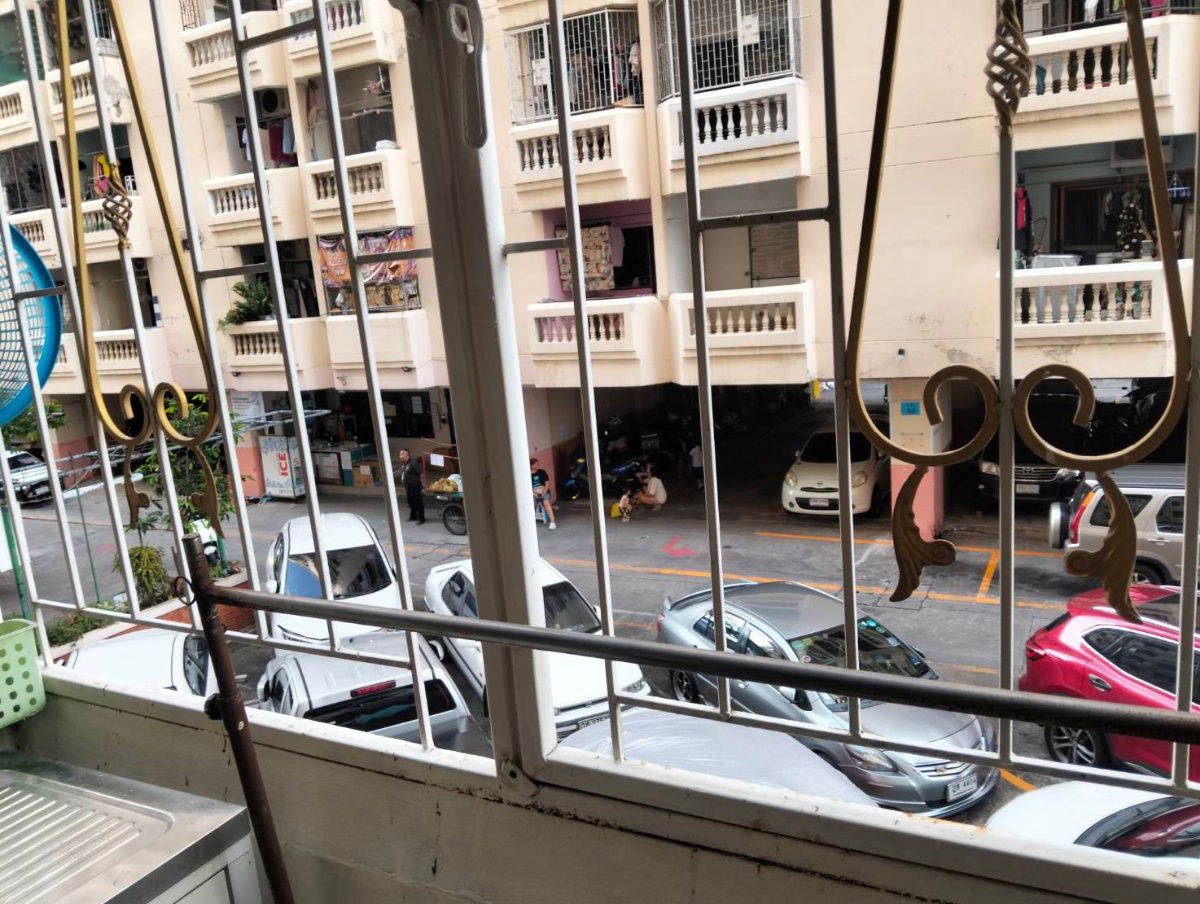 picture Condo for sale: Namchok Soi Ramkhamhaeng 60/3  - 8/9