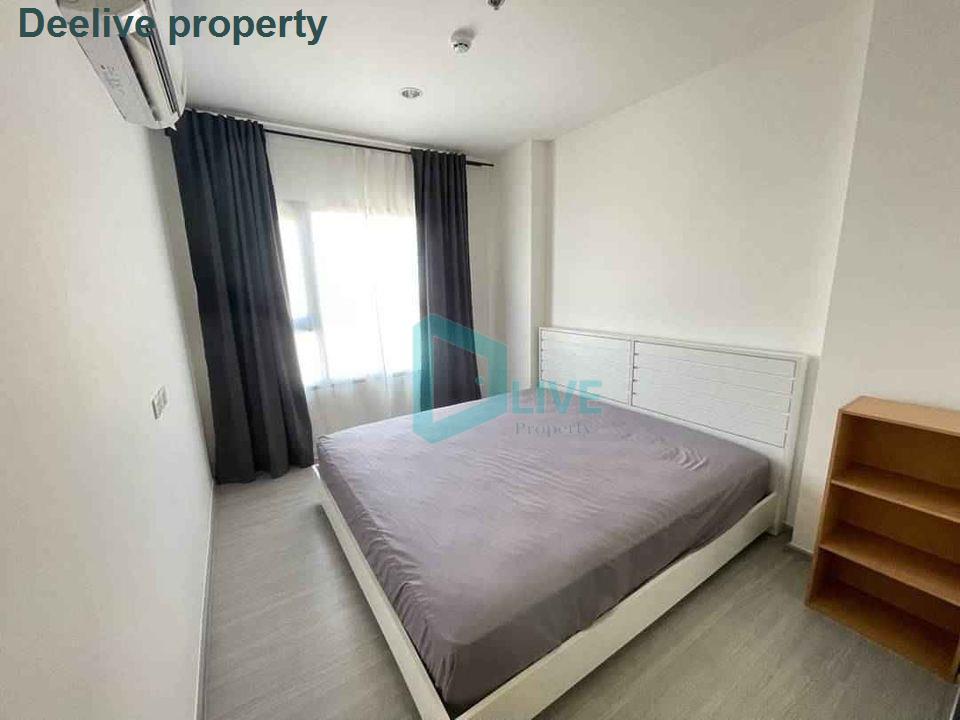 picture DL101971 Condo for rent, Aspire Sathorn - Ratchapruek near BTS Bang Wa, ready to move in, call urgently 0656133286 LineID @534wlwof - 2/6