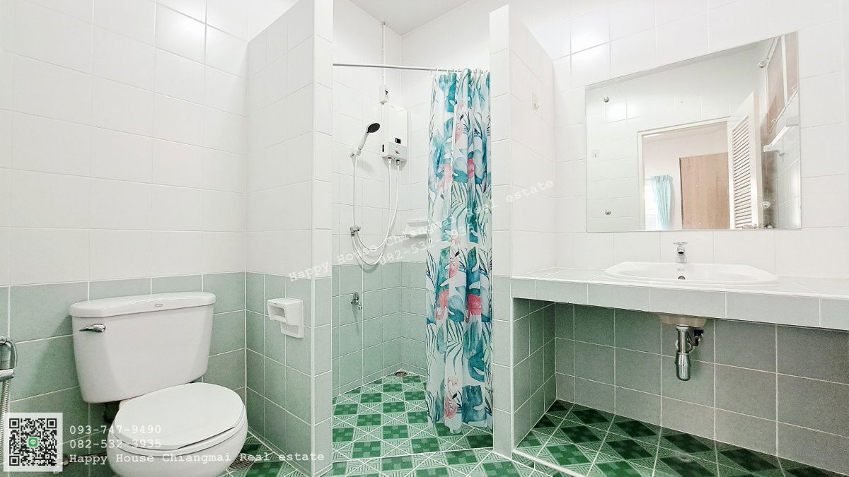 picture For Rent Single House in Koolpunt ville 7 Village - 24/38
