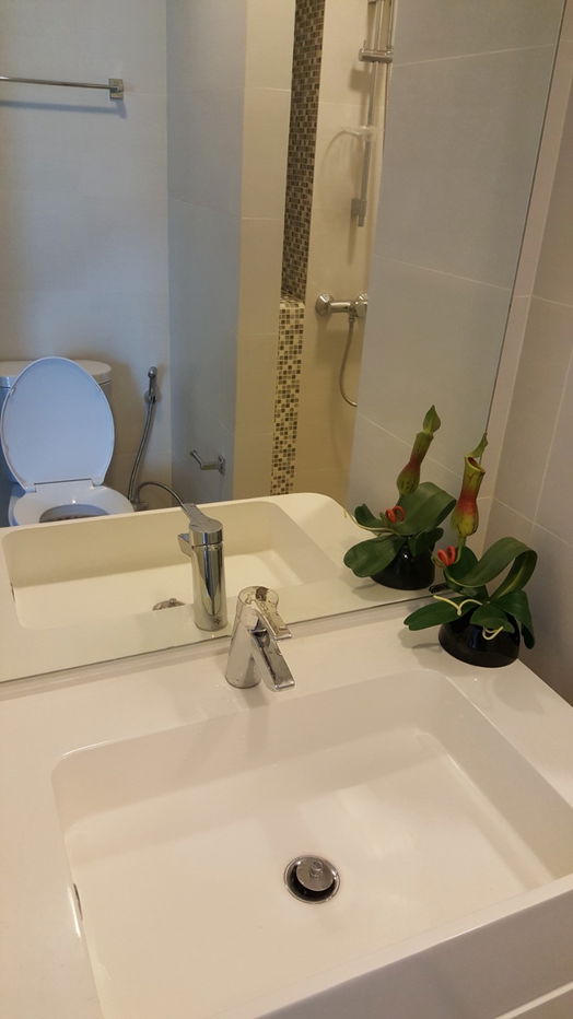 picture Condolette Midst Rama 9 | Near MRT Huai Khwang - 11/13