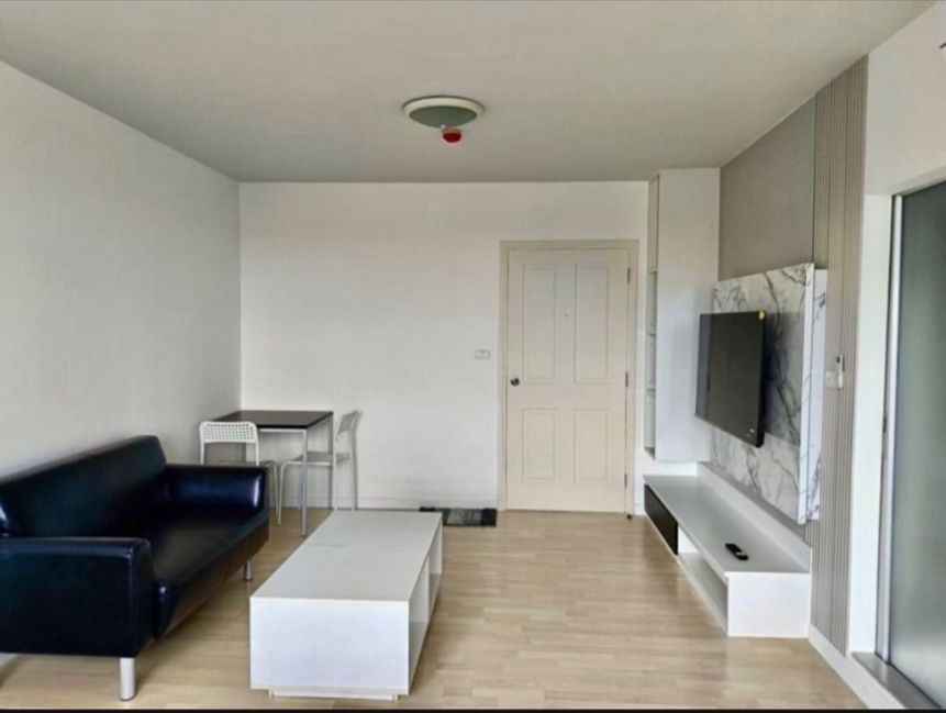 picture dcondo Ramkhamhaeng 64 for rent ✨ Fully furnished - 2/6