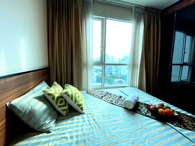 ขายคอนโด : P-141593 🏢ต้องการขายคอนโด ไอวี่ ทองหล่อ Khlong Tan Nuea, Watthana, Bangkok Line Id @easythaihome 085-592-2897 