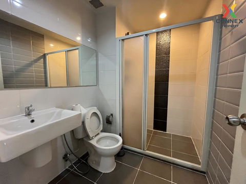 FOR RENT condo , Aspire Rama 9 , MRT-Phra Ram 9 , Huai Khwang , Huai Khwang , Bangkok , CX-35043 ✅ Live chat with us ADD LINE @connexproperty ✅ 