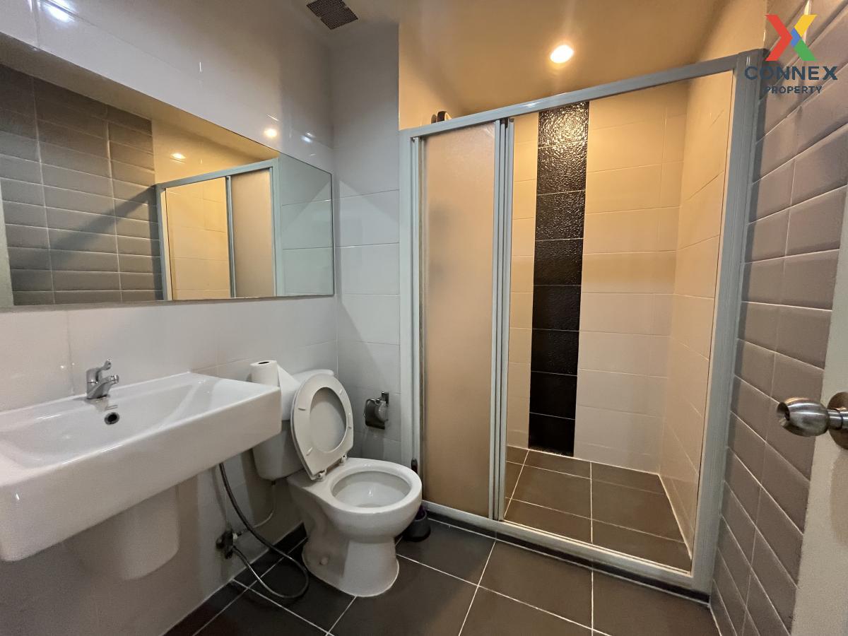 picture FOR RENT condo , Aspire Rama 9 , MRT-Phra Ram 9 , Huai Khwang , Huai Khwang , Bangkok , CX-35043 ✅ Live chat with us ADD LINE @connexproperty ✅  - 1/8