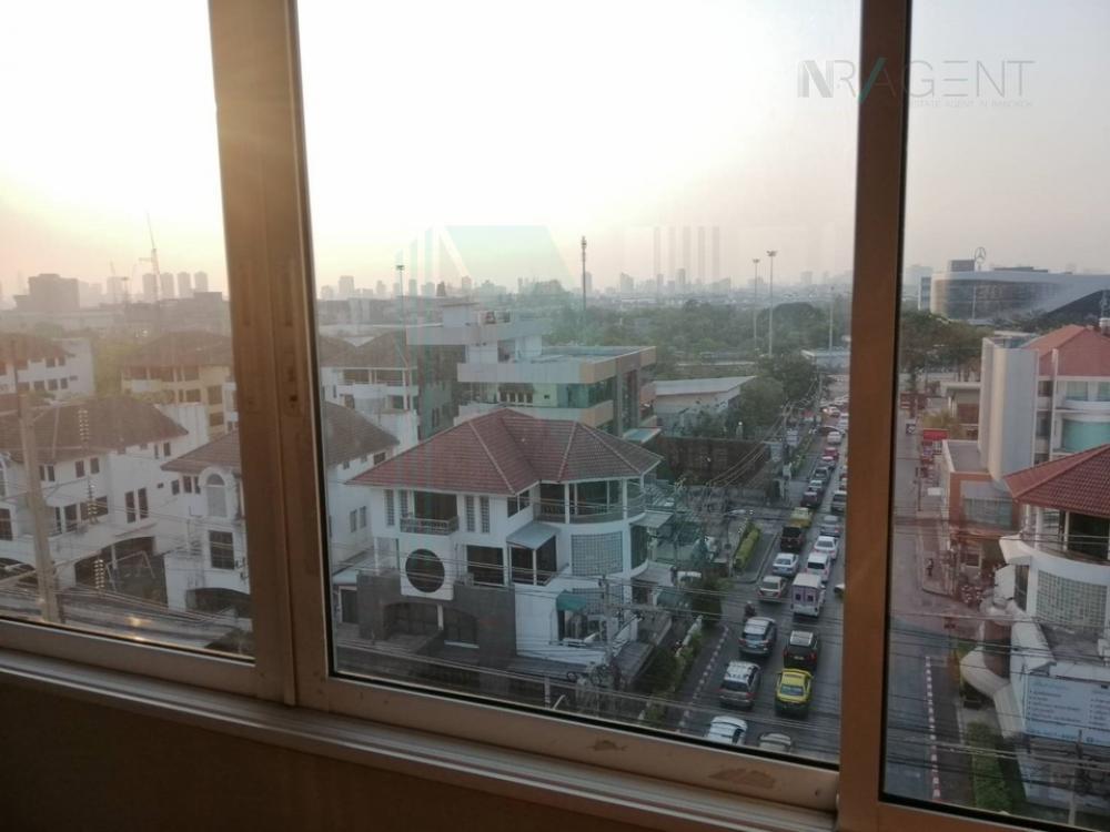 picture 🚩 For rent condo J.W. BOULEVARD SRIVARA Building B, Floor 8,2 bed room, Room size 53.00 sqm - 7/8