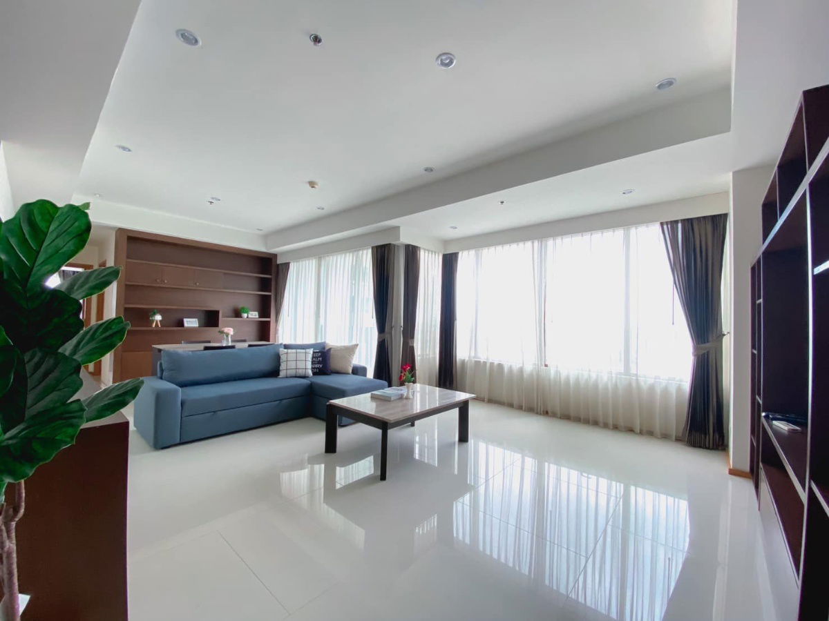 รูป ✨ Luxury Living at Emporio ให้คุณครบทั้งโลเคชันและสเปซ คุ้มทุกตารางเมตร ✔ - รูปที่ 6/26