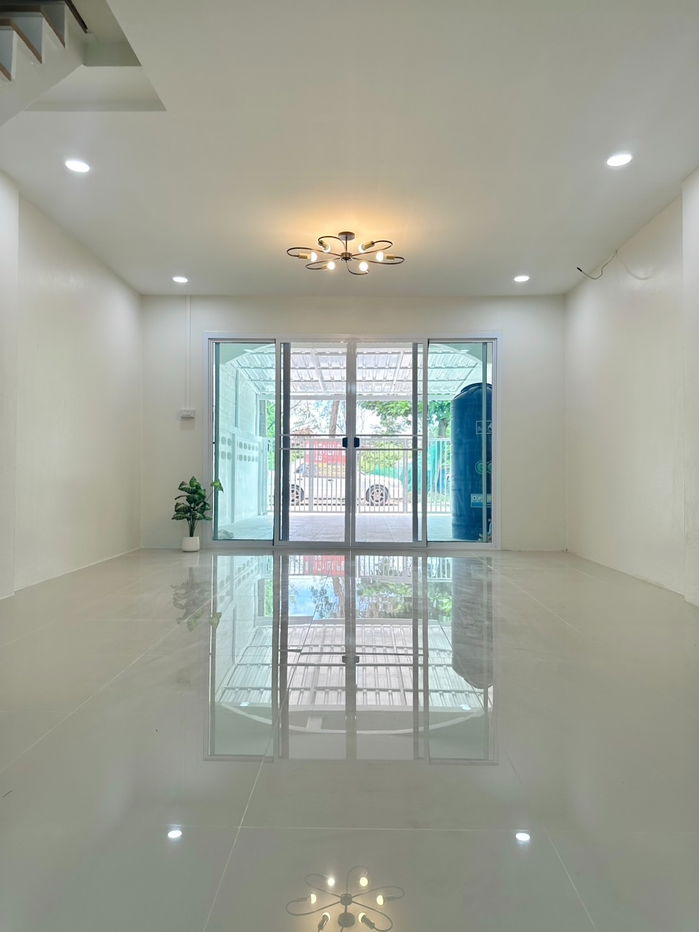 รูป ขายบ้านใจกลางเมืองพิษณุโลก ใกล้ รพ บิ๊กซี โลตัส ขนส่ง ราคาถูก - รูปที่ 18/21