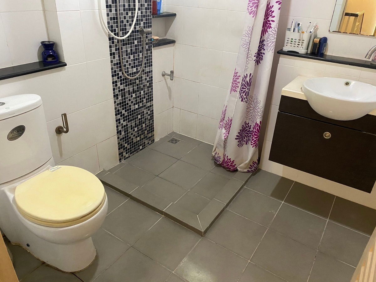 รูป EH88643 : ขายบ้านเดี่ยว 2 ชั้น แสนสิริ 101วา² ฮาบิเทีย ปัญญาอินทรา2 ร่มรื่น เงียบสงบ - รูปที่ 10/10