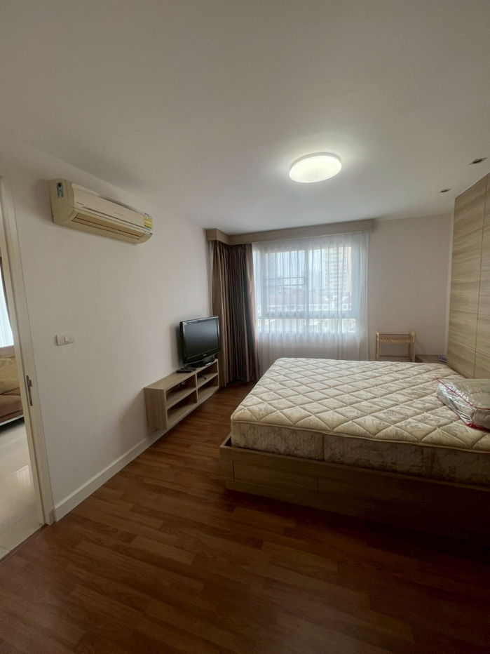 picture The Clover Thonglor for Rent (1bed1bath 50sqm) - 2/13