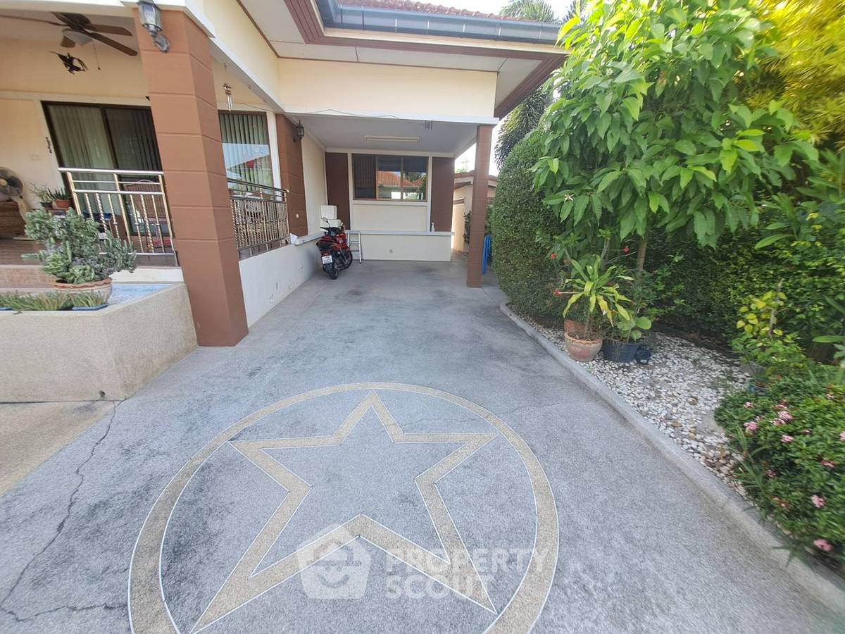 รูป วิลล่า 3-ห้องนอน ใกล้ บ้านศิลปินหัวหิน (ID 2052879) - รูปที่ 7/21