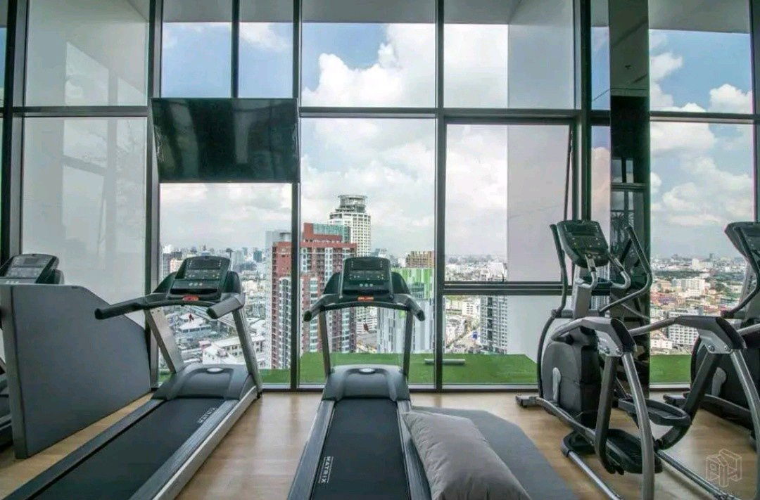 รูป Life Sukhumvit 48 | Near BTS Phra Khanong - รูปที่ 14/19