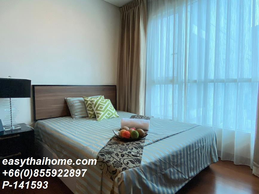 picture P-141593 🏢Condo for for sell Ivy Thonglor fully furnished. - 7/15