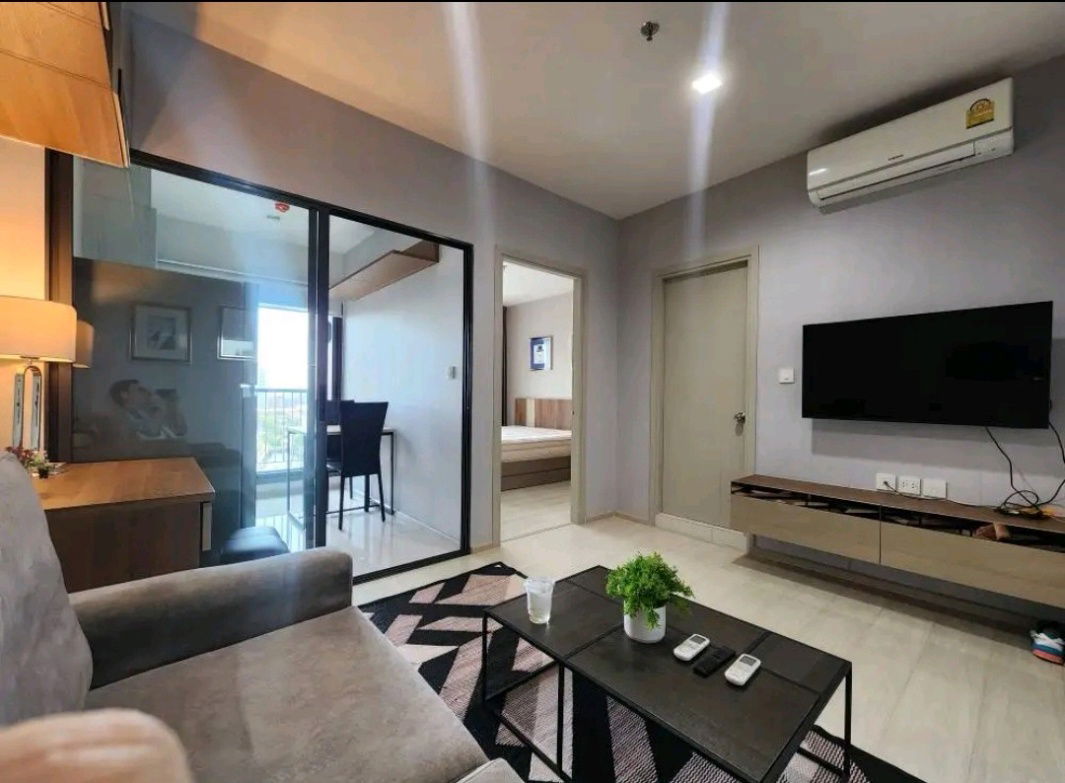 รูป Life Sukhumvit 48 | Near BTS Phra Khanong - รูปที่ 6/19